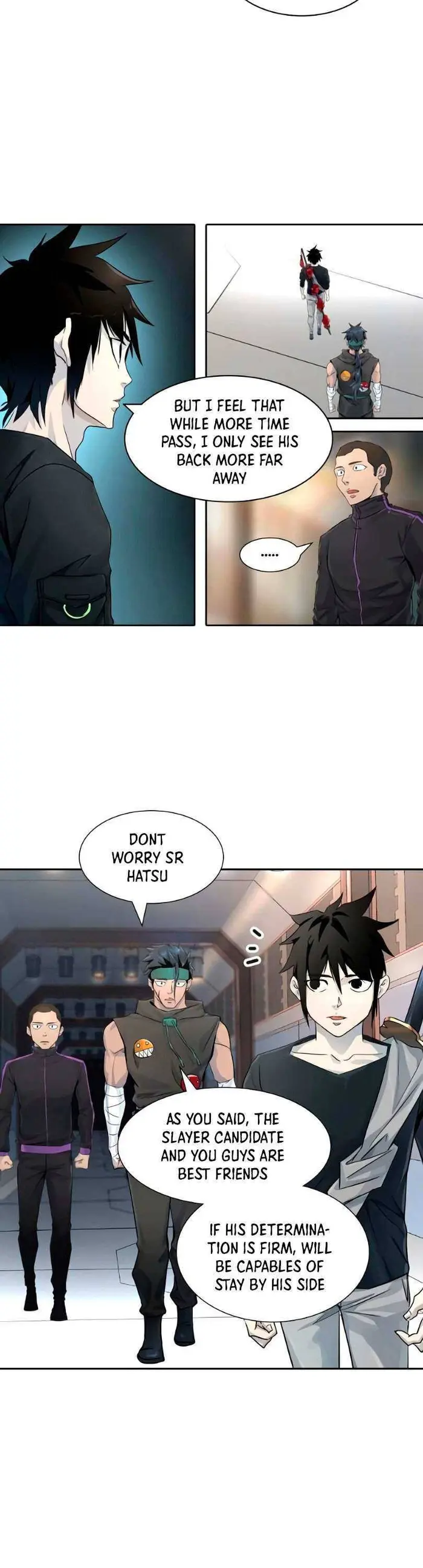 Tower of God Chapter 493 image 15_optimized